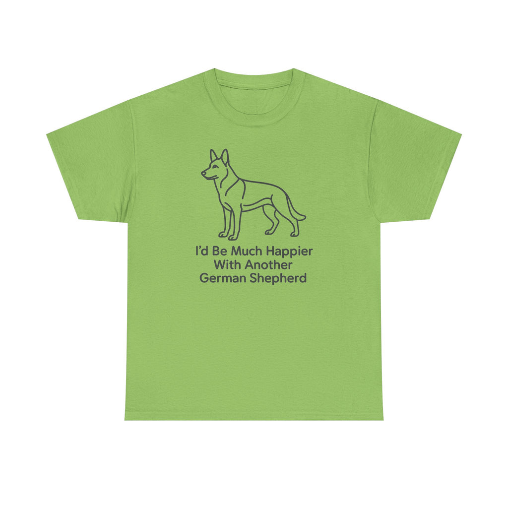 The More Shepherds T-Shirt