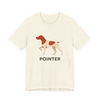 Pointer Silhouette T-shirt