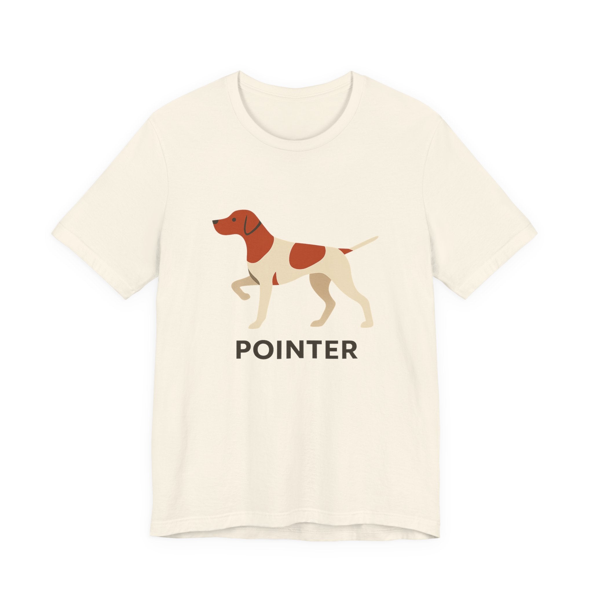 Pointer Silhouette T-shirt