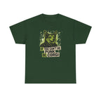 If You Can't Be Punk Be Corgi Funny Corgi Lover T-Shirt
