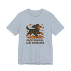 Gordon Professional Leaf Cruncher Tee