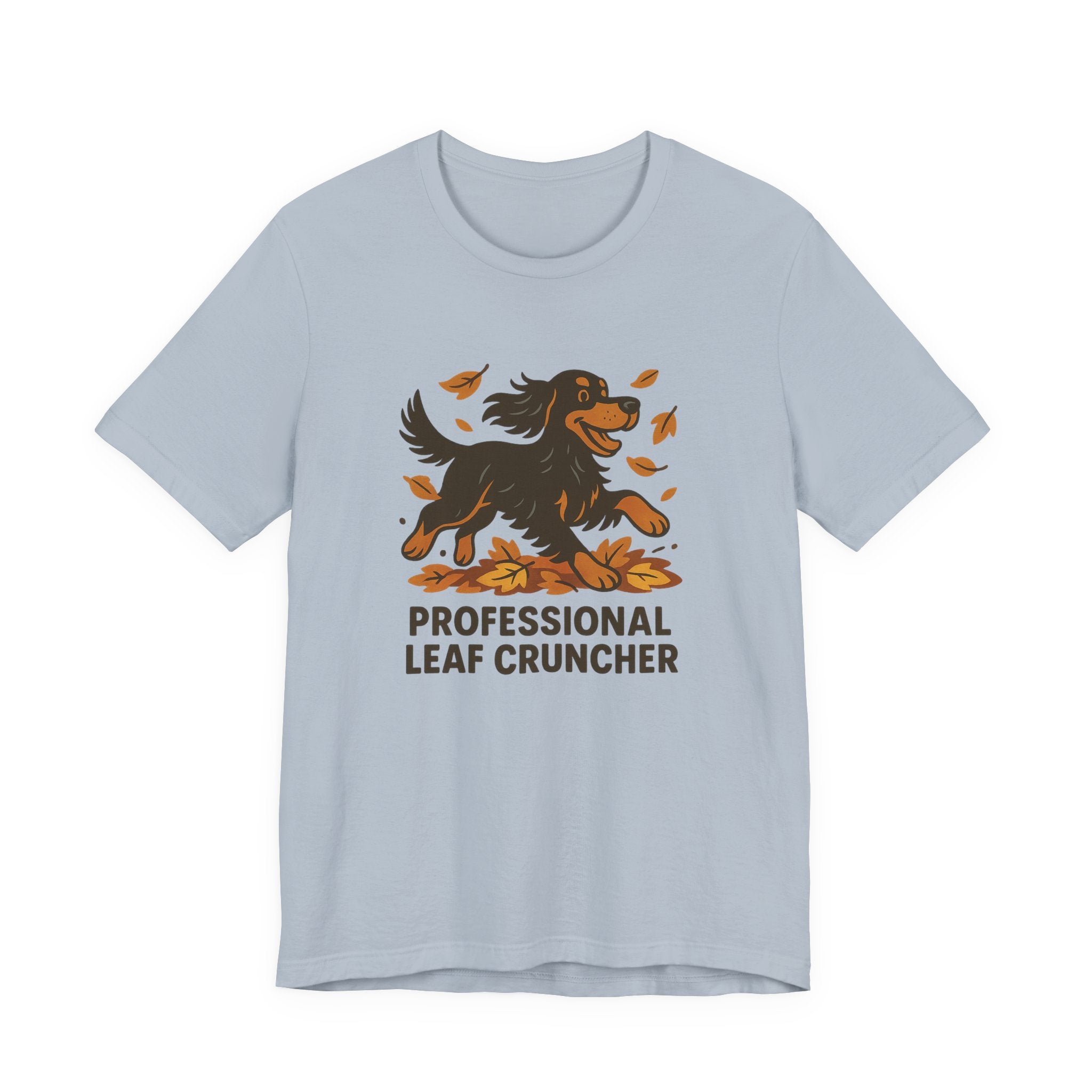 Gordon Professional Leaf Cruncher Tee