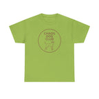 Chaos Dog Club Vizsla T-shirt