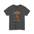 My Vizsla Loves Me, You Not So Much - Funny Vizsla Tee