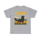 Called Once. Thought About It. Lab T-Shirt