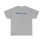 The Vizsla's Day t-shirt, view 2