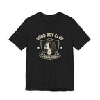 Springer Good Boy Club Tee