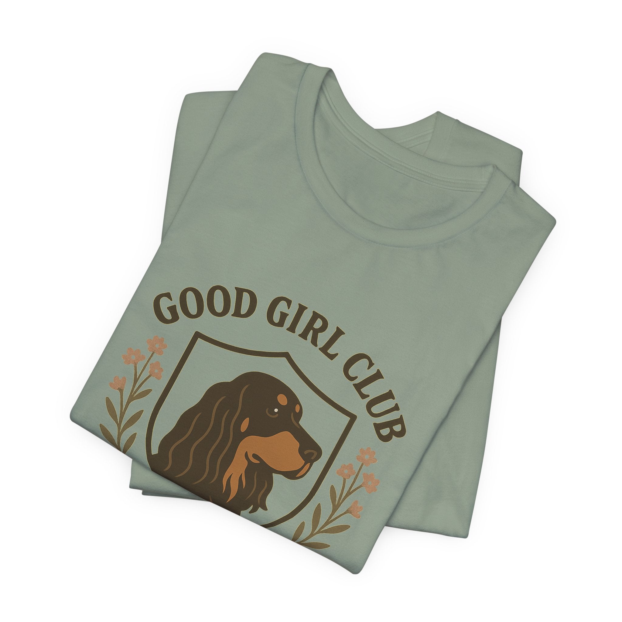 Gordon Good Girl Club Tee
