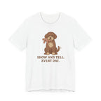 Lagotto Show and Tell Tee