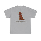 Selective Hearing Irish Setter T-Shirt