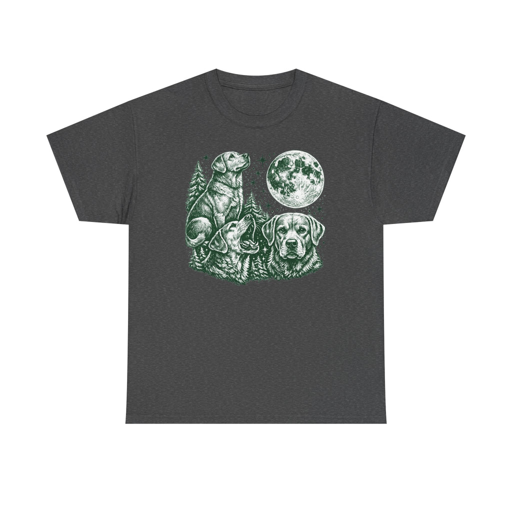 Moonlit Labs Forest Dream T-Shirt
