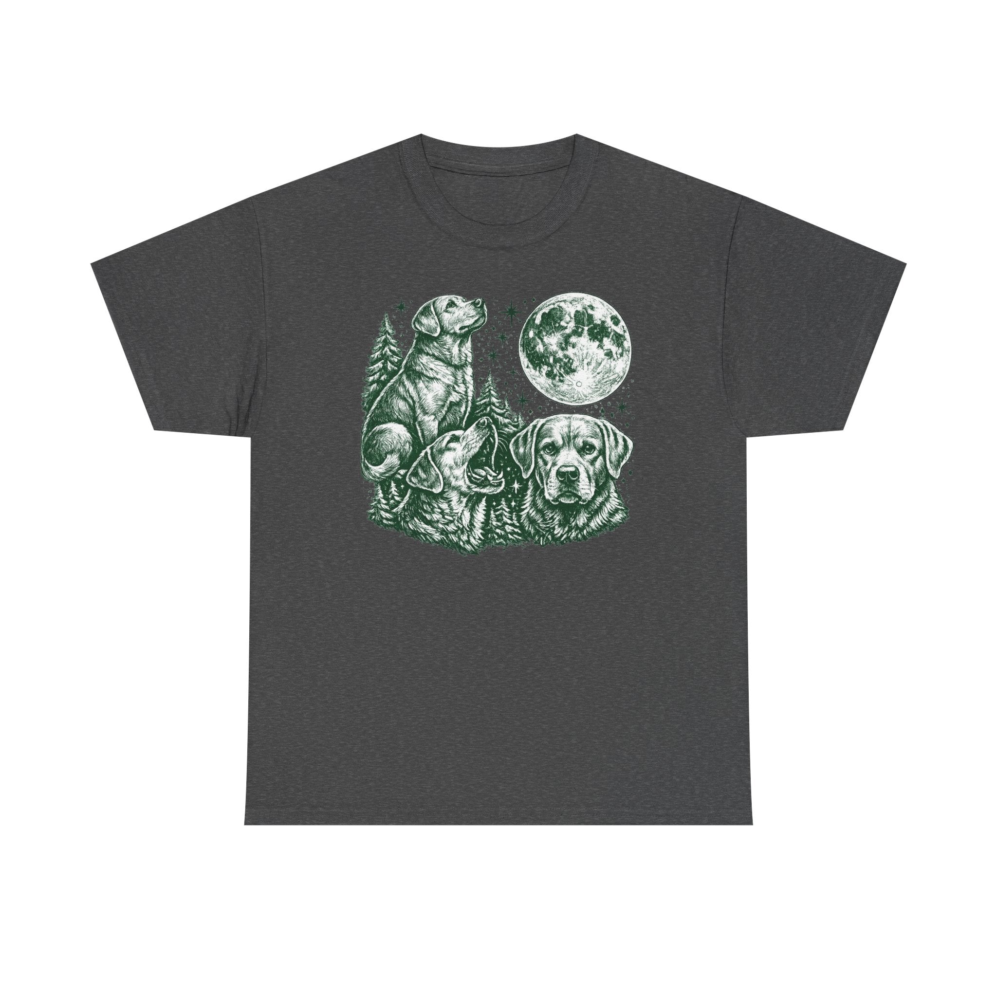 Moonlit Labs Forest Dream T-Shirt