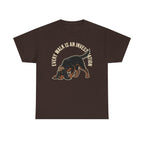 Every Walk Gordon Setter T-Shirt