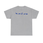 Canine Chronicles Vizsla T-Shirt