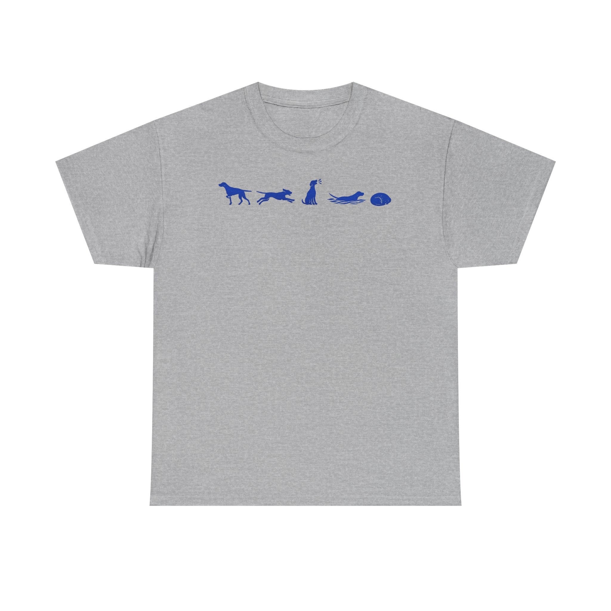 Canine Chronicles Vizsla T-Shirt
