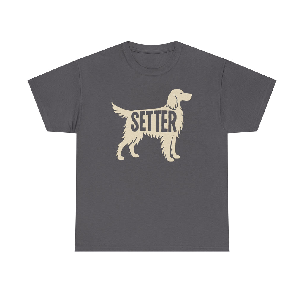 The Setter Silhouette T-Shirt