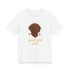 German Shorthaired Pointer Good Girl Club Tee