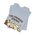 The Springer Sprawl Tee