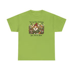 Corgi Gnome T-Shirt