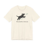 Stay Playful Lab T-Shirt