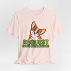 Request Under Consideration Corgi T-Shirt