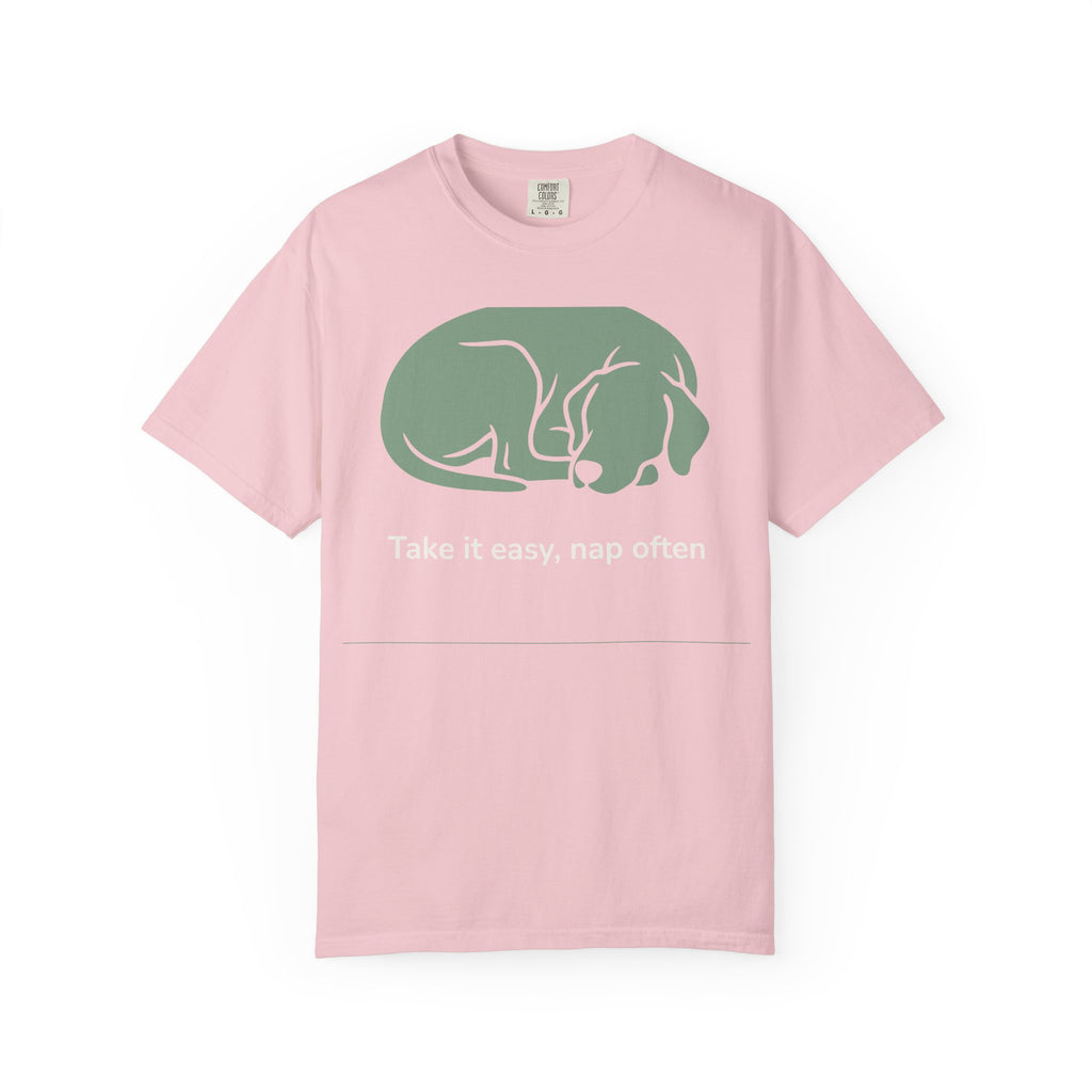 Take it Easy GSP T-Shirt