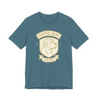 Cane Corso Good Boy Club t-shirt, view 5