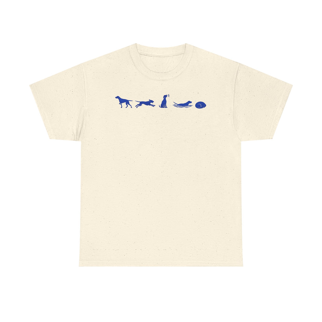 Canine Chronicles Vizsla T-Shirt