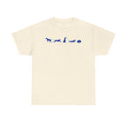 Canine Chronicles Vizsla T-Shirt