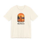 Wirehaired Vizsla Paws and Reflect Tee