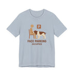 Springer Face Parking Tee