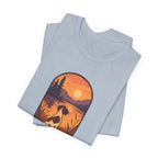 Pointer Paws and Reflect T-shirt