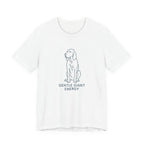 Bracco Italiano Gentle Giant Energy Tee