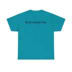 My Lab Is The Boss Of Me T-Shirt
