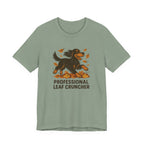 Gordon Professional Leaf Cruncher Tee