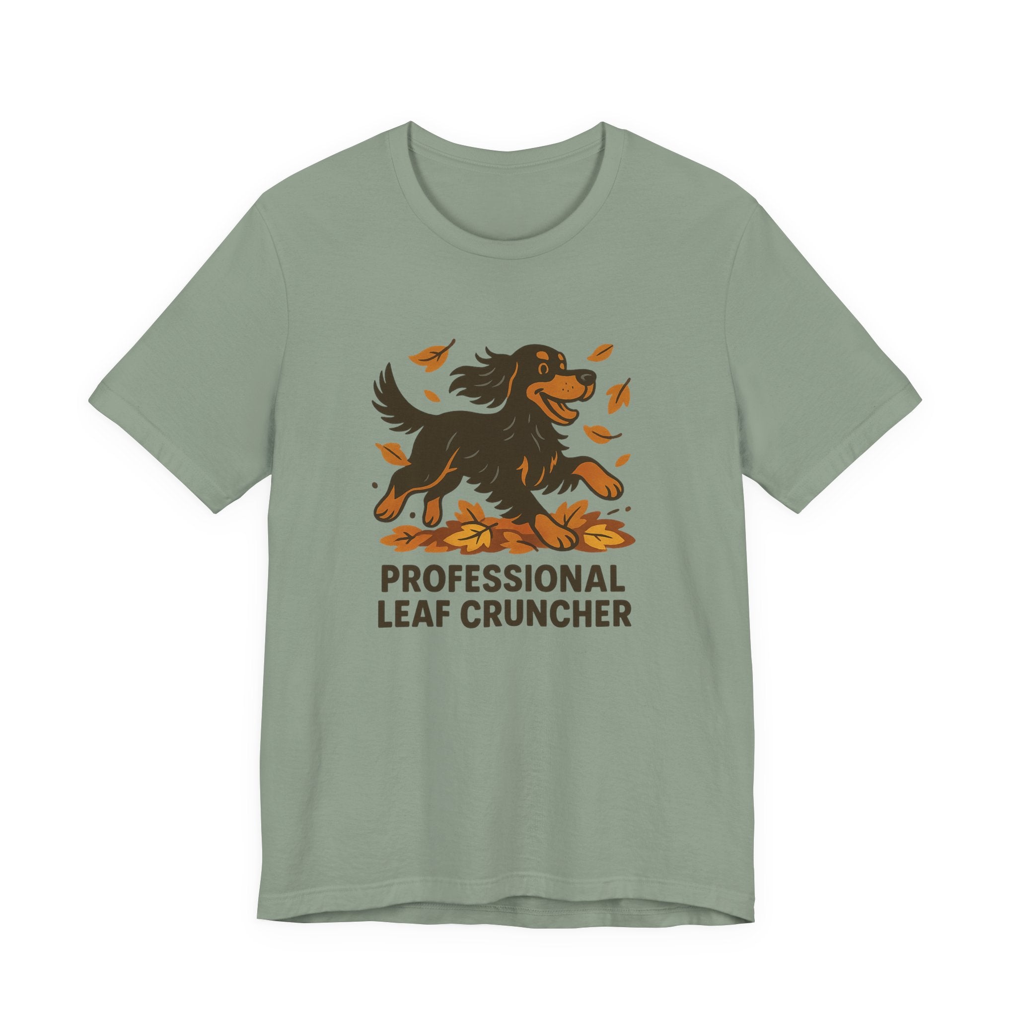 Gordon Professional Leaf Cruncher Tee