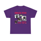 Endless Fetch Labrador Retriever Tour '94 Graphic T-Shirt