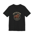 Sussex Rarer Than You Think Tee