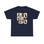Whimsical Labrador Life T-Shirt