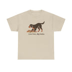 Live Free Gordon Setter T-Shirt