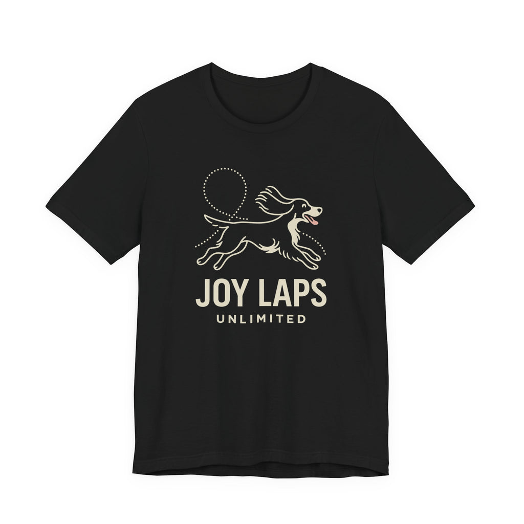 Springer Joy Laps Tee
