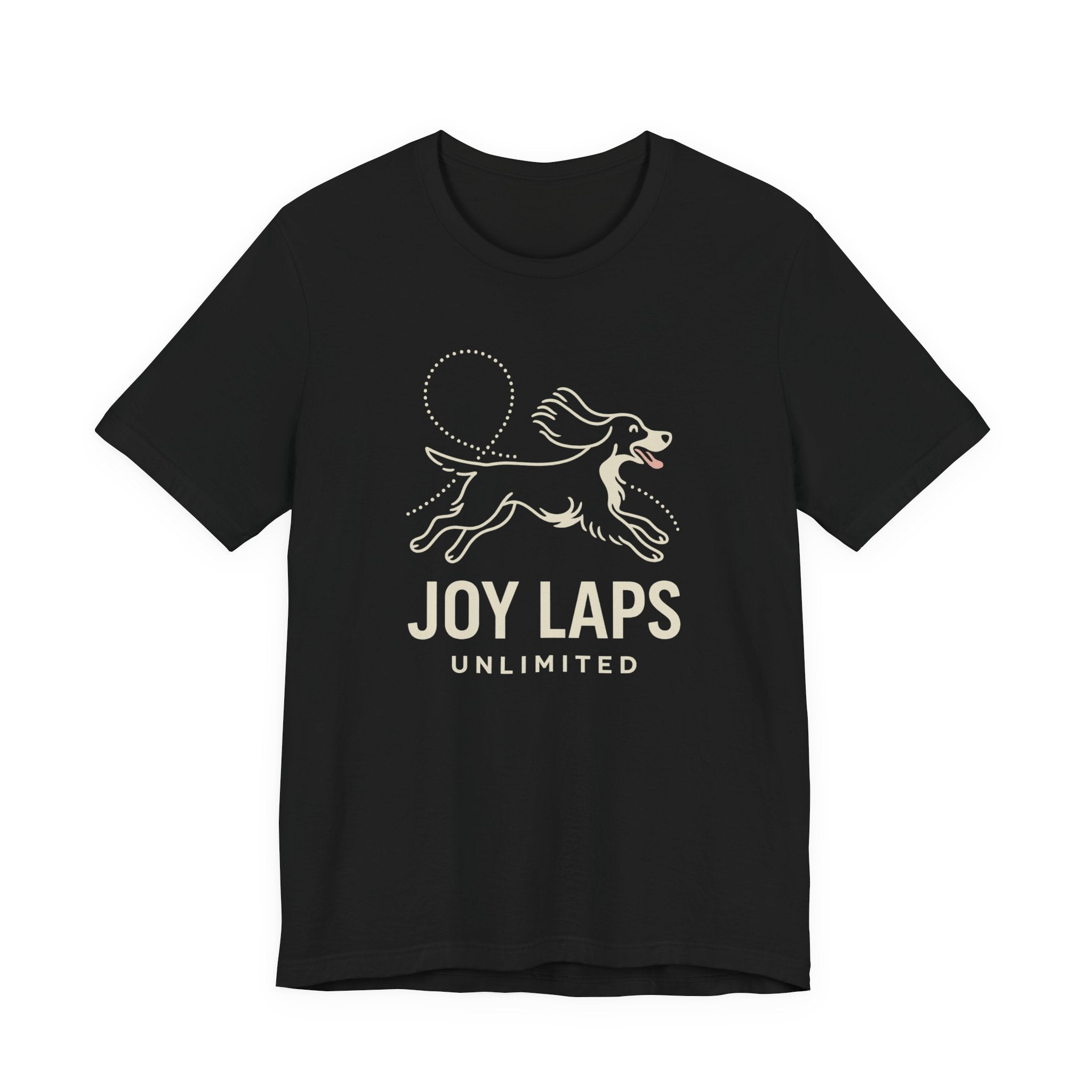 Springer Joy Laps Tee