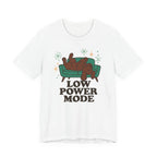 Boykin Spaniel Low Power Mode Tee
