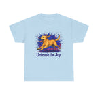 Unleash the Joy Lab T-Shirts