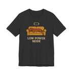 Wirehaired Vizsla Low Power Mode Tee