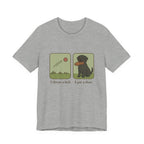 Black Lab I Threw a Ball I Got a Shoe Tee
