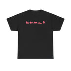 Whimsical Corgi Silhouettes t-shirt