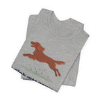 Field Spaniel Sink Was Never An Option Tee