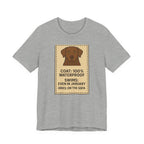 Chesapeake Coat 100% Waterproof Tee