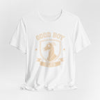 Greyhound Good Boy Club Tee